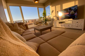 Amazing Almaza Bay Chalet, Marsa Matrouh